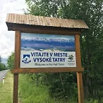 Orbit Tatry Apartments, Stary Smokovec, * Vysoké Tatry
