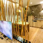 Orbit Tatry Apartments, Stary Smokovec,