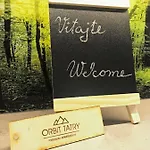 Apartmán Orbit Tatry Apartments, Stary Smokovec, *