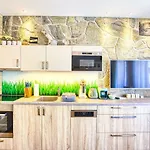 Orbit Tatry Apartments, Starý Smokovec, *