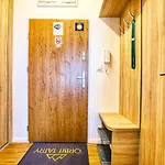 Orbit Tatry Apartments, Starý Smokovec, *