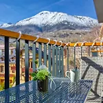 Orbit Tatry Apartments, Stary Smokovec, Apartmán