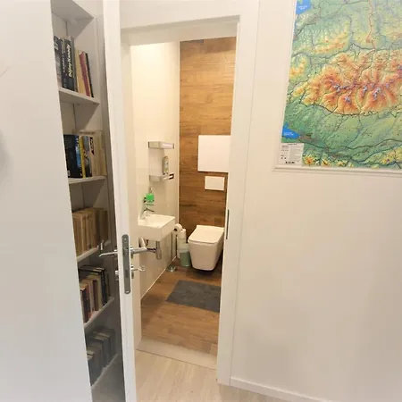 Orbit Tatry Apartments, Stary Smokovec, Appartement *