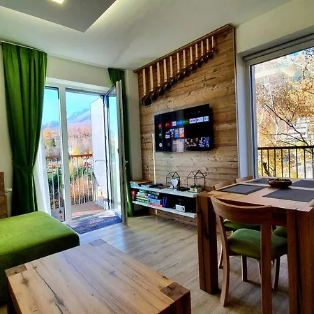 Orbit Tatry Apartments, Stary Smokovec, Vysoké Tatry