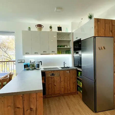 Orbit Tatry Apartments, Stary Smokovec, *