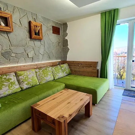 Orbit Tatry Apartments, Stary Smokovec, Apartamento *