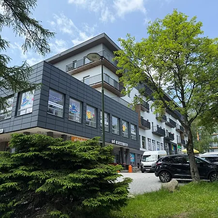Orbit Tatry Apartments, Stary Smokovec, * Vysoké Tatry