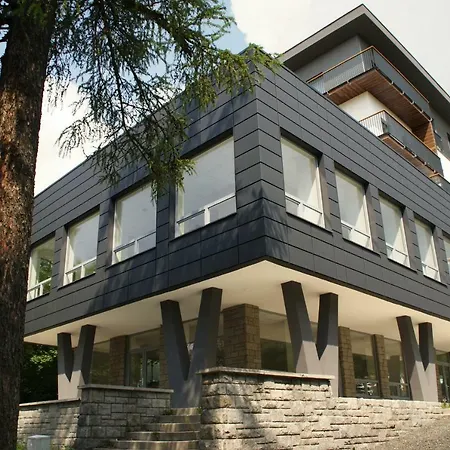 Orbit Tatry Apartments, Stary Smokovec, Apartment *