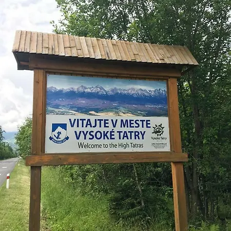 Orbit Tatry Apartments, Stary Smokovec, * Vysoké Tatry