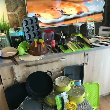 Orbit Tatry Apartments, Stary Smokovec, Vysoké Tatry