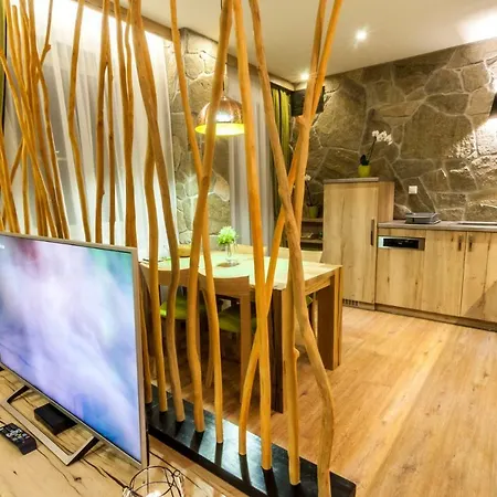 Orbit Tatry Apartments, Stary Smokovec,