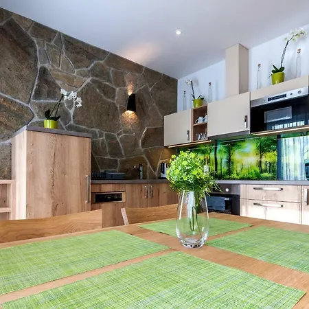 Orbit Tatry Apartments, Stary Smokovec, Lejlighed