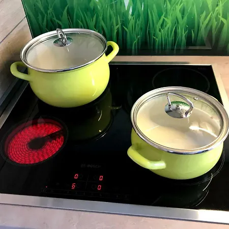 Orbit Tatry Apartments, Stary Smokovec,