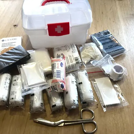 Appartement Orbit Tatry Apartments, Stary Smokovec, Vysoké Tatry