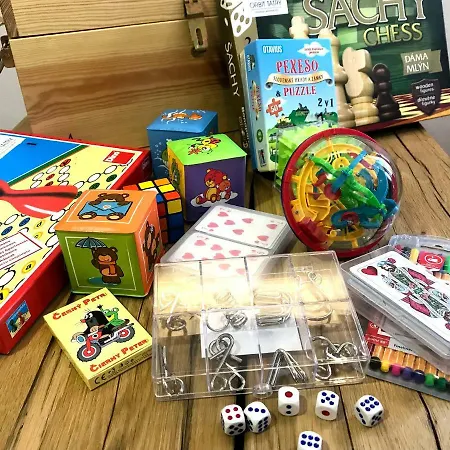 Appartement Orbit Tatry Apartments, Stary Smokovec, *