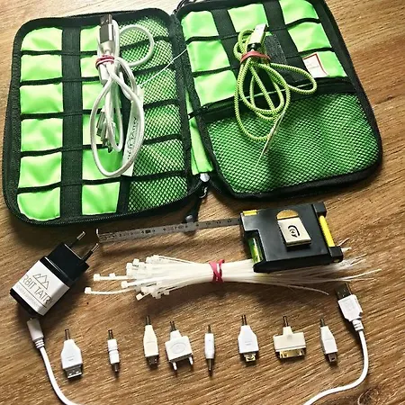 Orbit Tatry Apartments, Stary Smokovec, Appartement *