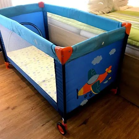 Orbit Tatry Apartments, Stary Smokovec,