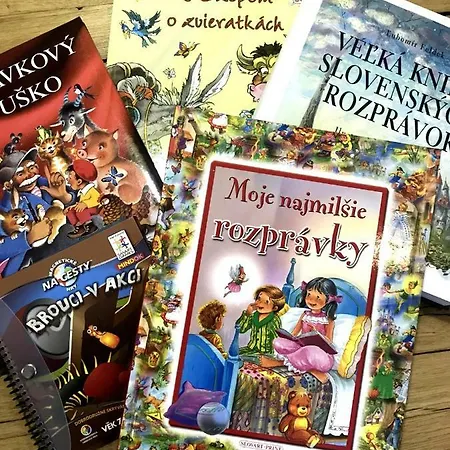 Orbit Tatry Apartments, Stary Smokovec,