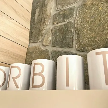 Orbit Tatry Apartments, Stary Smokovec,