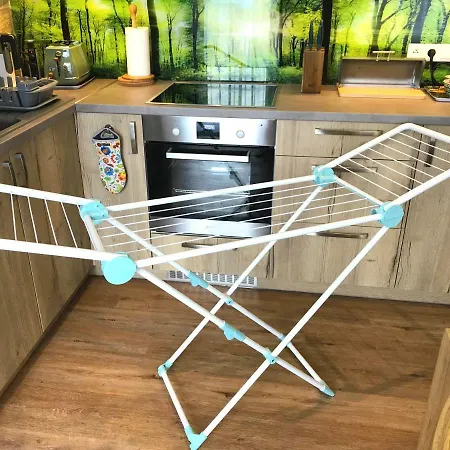 Lejlighed Orbit Tatry Apartments, Stary Smokovec,