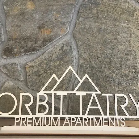 Orbit Tatry Apartments, Stary Smokovec,