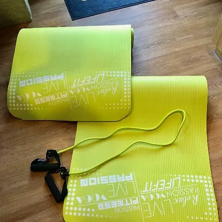 Lejlighed Orbit Tatry Apartments, Stary Smokovec, *