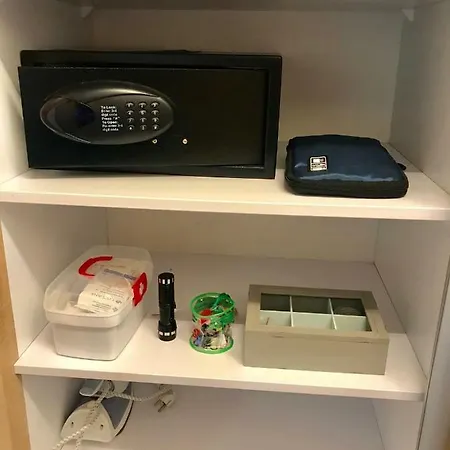 Lejlighed Orbit Tatry Apartments, Stary Smokovec, *