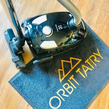 Orbit Tatry Apartments, Starý Smokovec, * Vysoké Tatry
