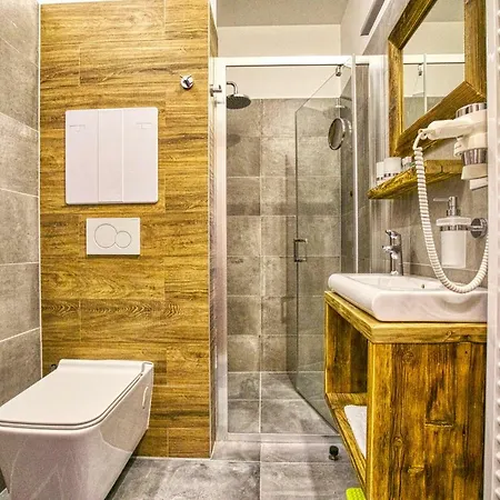 Apartamento Orbit Tatry Apartments, Stary Smokovec, *