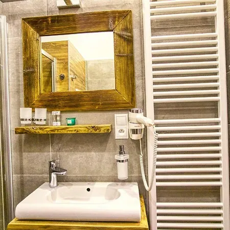 Lejlighed Orbit Tatry Apartments, Stary Smokovec, Vysoké Tatry