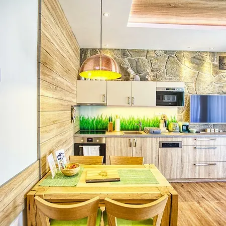 Orbit Tatry Apartments, Stary Smokovec, * Vysoké Tatry