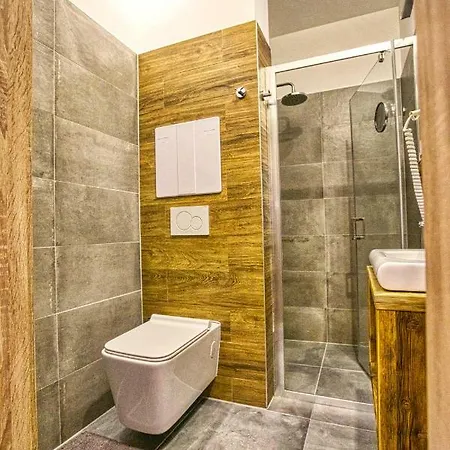 Appartement Orbit Tatry Apartments, Stary Smokovec, Vysoké Tatry