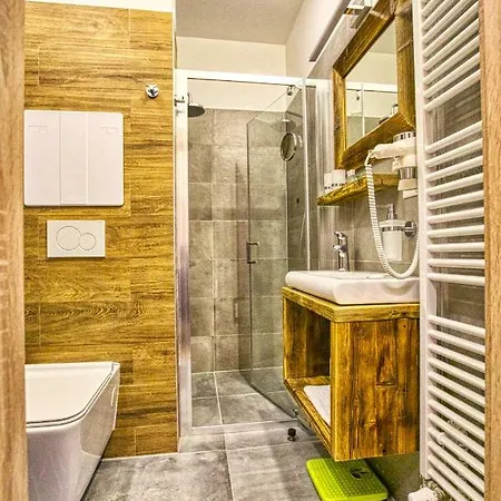 Orbit Tatry Apartments, Stary Smokovec,