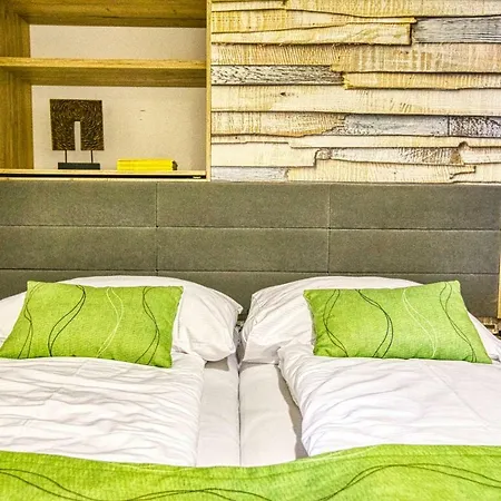 Orbit Tatry Apartments, Stary Smokovec, Appartement Vysoké Tatry