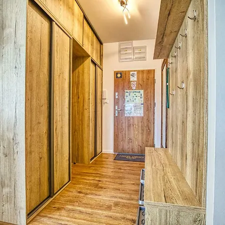 Orbit Tatry Apartments, Stary Smokovec, *