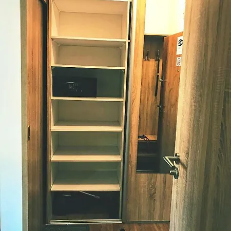 Appartement Orbit Tatry Apartments, Stary Smokovec,