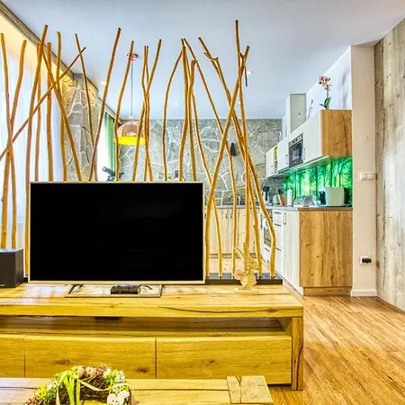 Orbit Tatry Apartments, Stary Smokovec, Vysoké Tatry