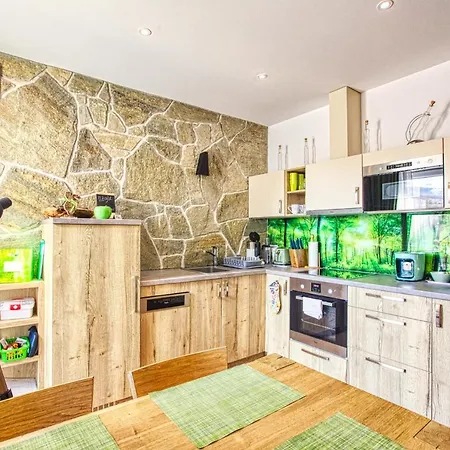 Orbit Tatry Apartments, Starý Smokovec, Appartamento Vysoké Tatry