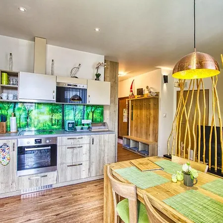 Lejlighed Orbit Tatry Apartments, Stary Smokovec, Vysoké Tatry